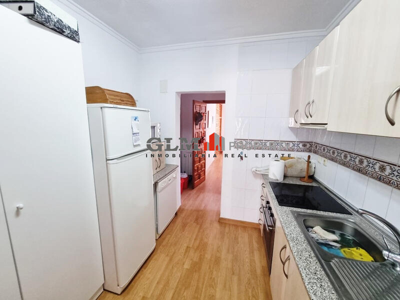 8 Cuarto Apartamento en venta