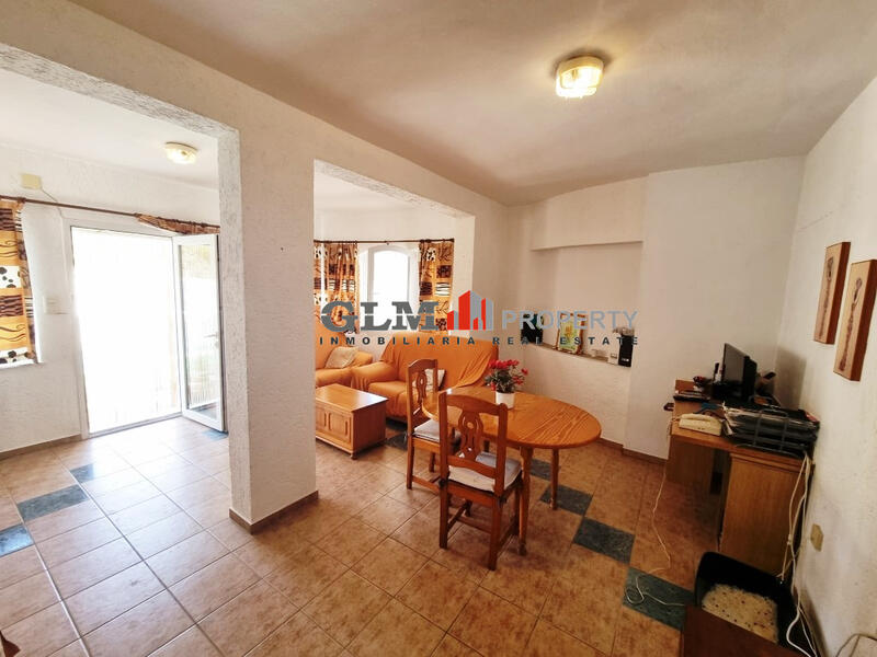 8 Cuarto Apartamento en venta