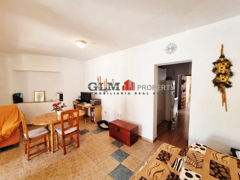 8 Cuarto Apartamento en venta