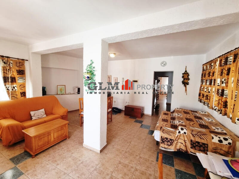 8 Cuarto Apartamento en venta