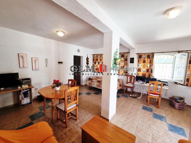 8 Cuarto Apartamento en venta