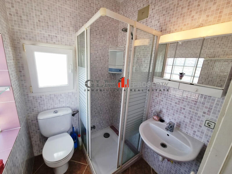 8 Cuarto Apartamento en venta