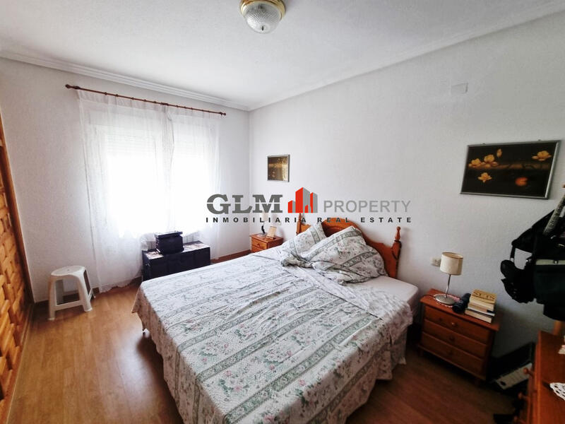 8 Cuarto Apartamento en venta