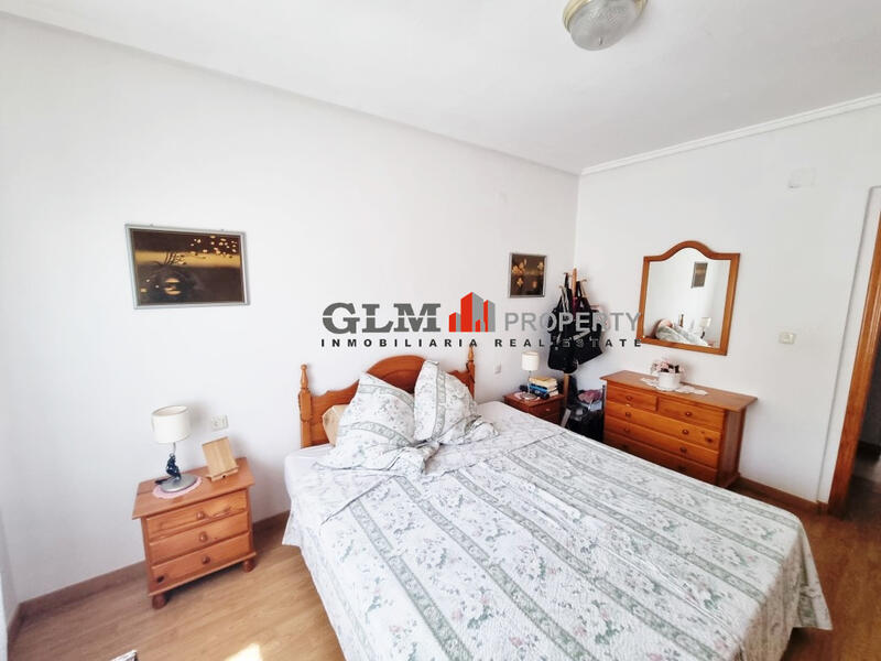 8 Cuarto Apartamento en venta