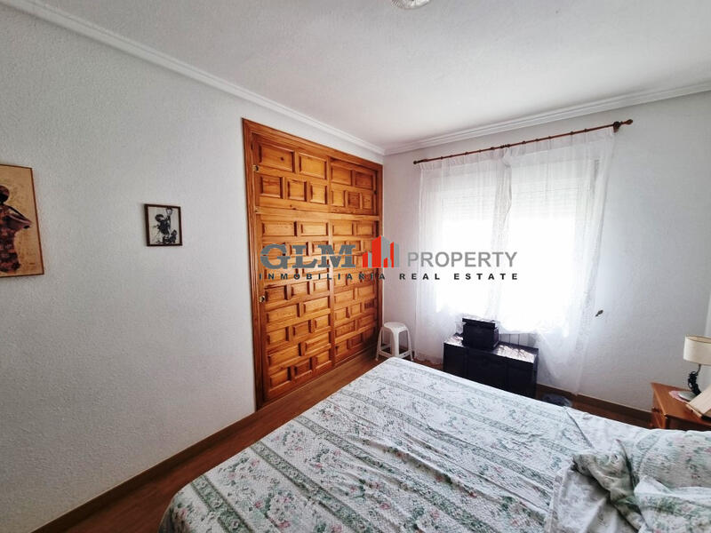 8 Cuarto Apartamento en venta