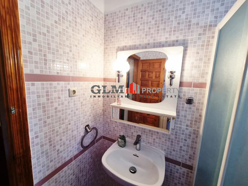 8 Cuarto Apartamento en venta