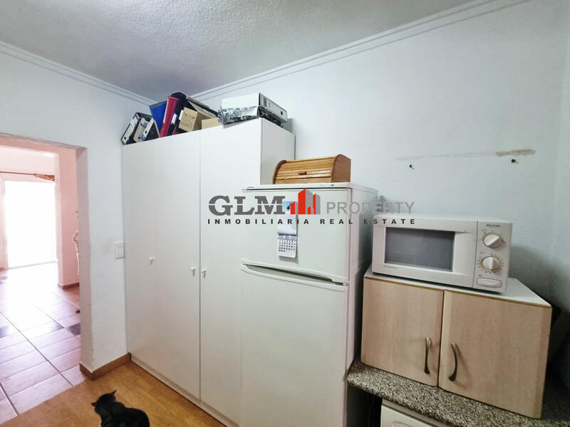 8 Cuarto Apartamento en venta
