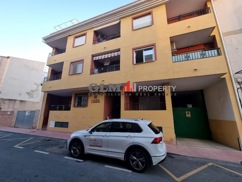Apartamento en venta en Los Alcazares, Murcia
