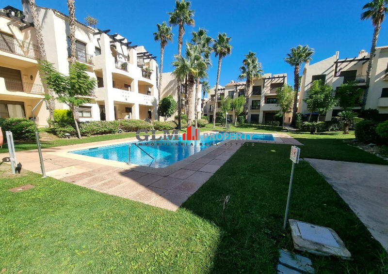 Lejlighed til salg i San Javier, Murcia