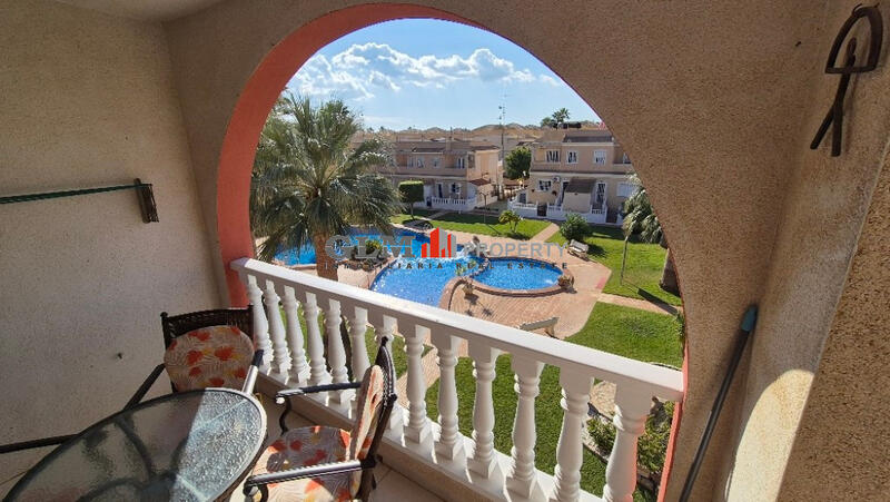 квартира продается в Los Alcazares, Murcia