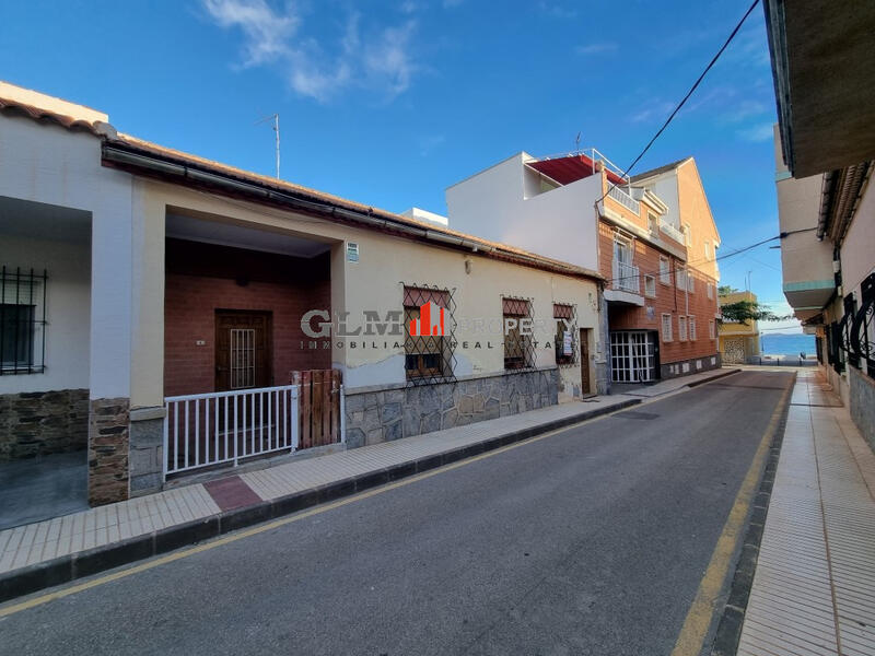 Appartement Te koop in Los Alcazares, Murcia