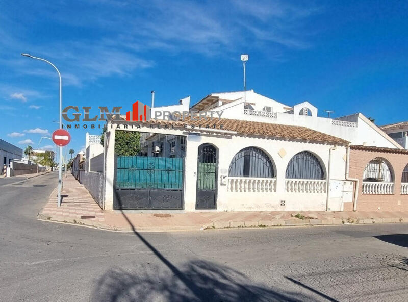 Leilighet til salgs i Los Alcazares, Murcia