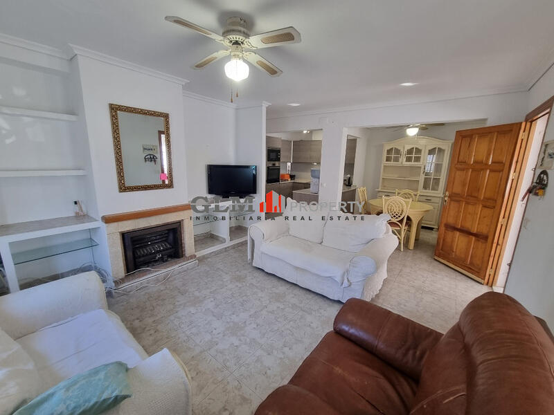 2 chambre Appartement à vendre