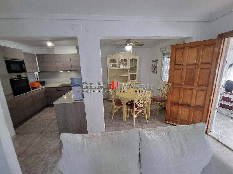 2 chambre Appartement à vendre