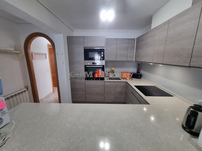 2 chambre Appartement à vendre