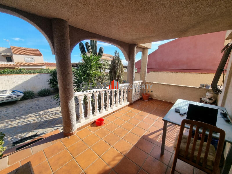 4 Cuarto Apartamento en venta