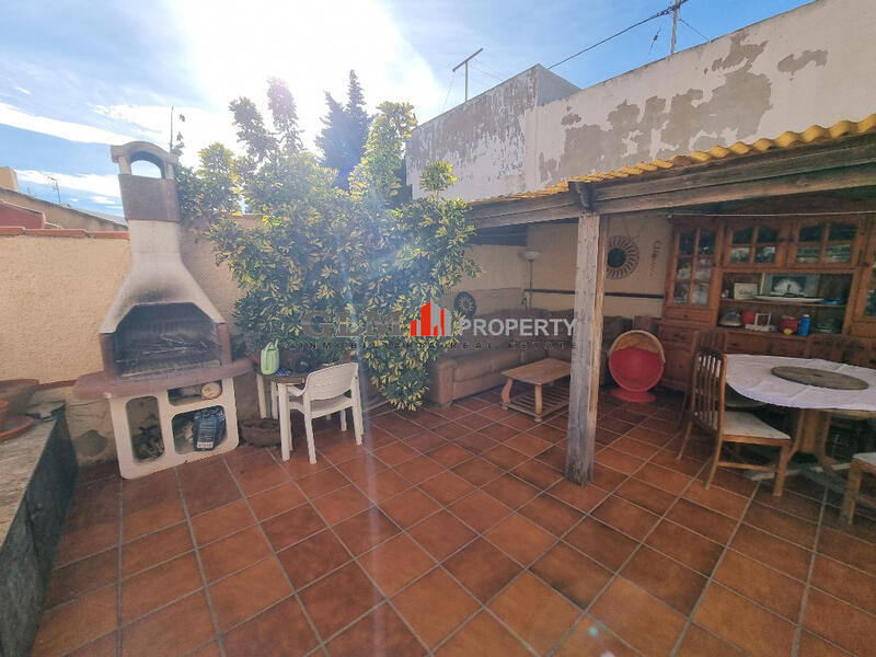 4 Cuarto Apartamento en venta