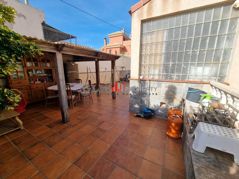4 Cuarto Apartamento en venta