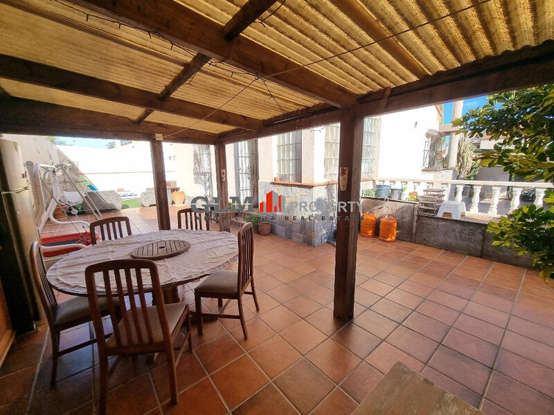 4 Cuarto Apartamento en venta