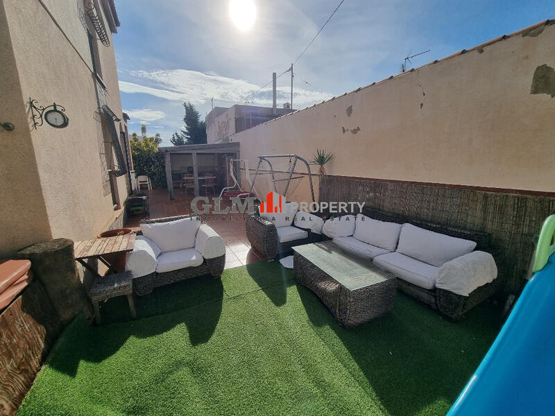 4 Cuarto Apartamento en venta