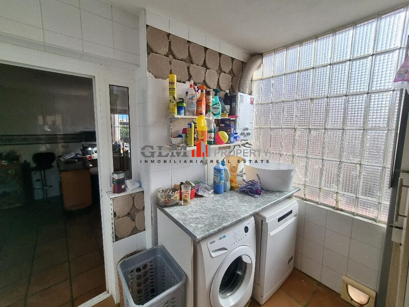 4 Cuarto Apartamento en venta