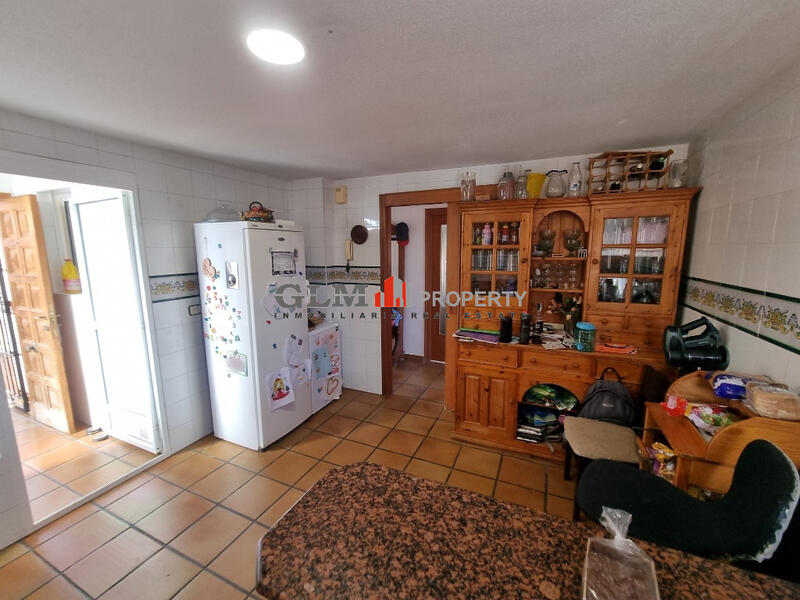 4 Cuarto Apartamento en venta