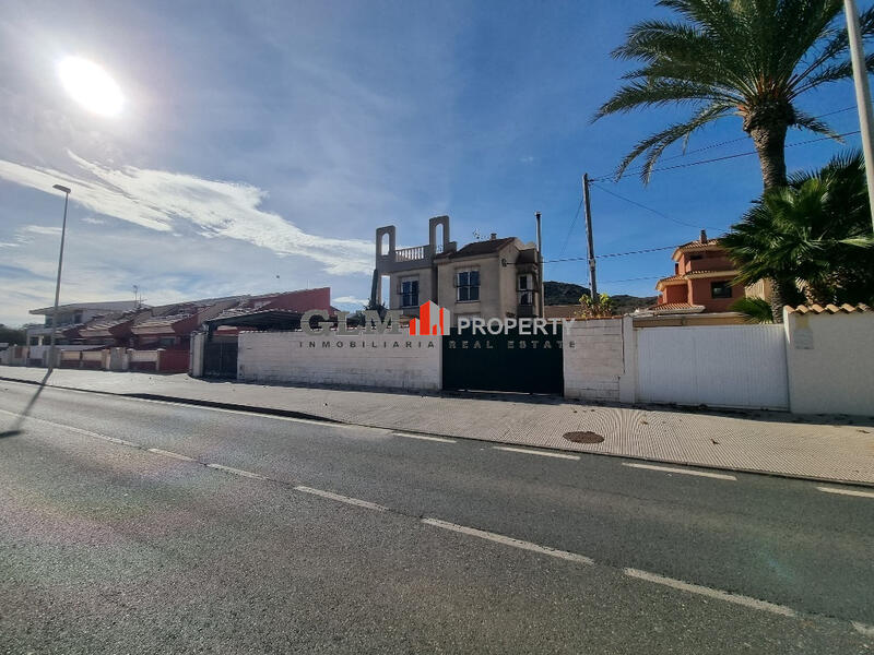 4 Cuarto Apartamento en venta