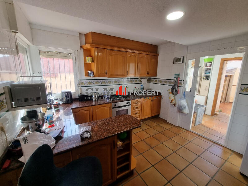 4 Cuarto Apartamento en venta