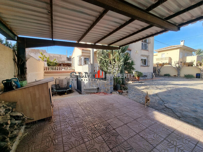 4 Cuarto Apartamento en venta