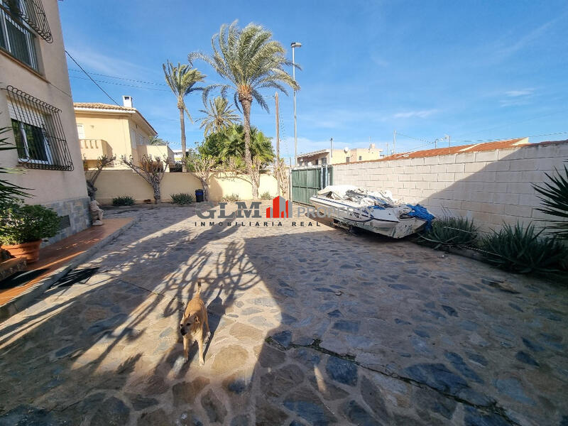 4 Cuarto Apartamento en venta