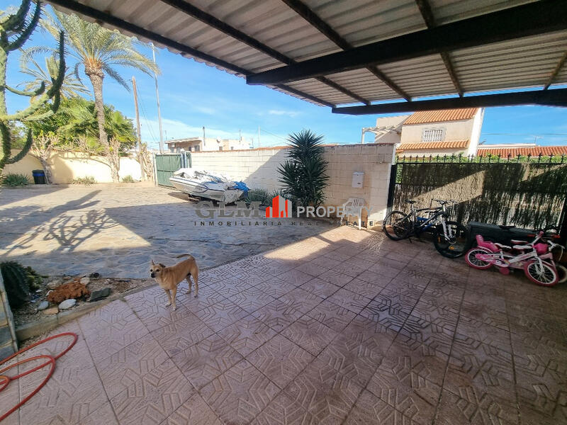 4 Cuarto Apartamento en venta