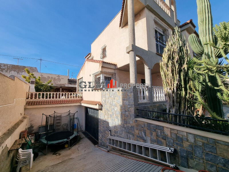 4 Cuarto Apartamento en venta