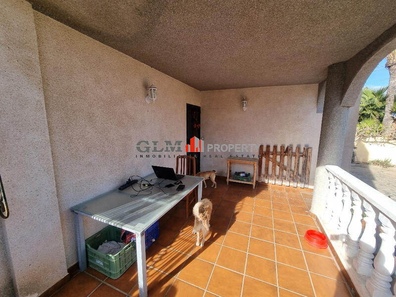 4 Cuarto Apartamento en venta