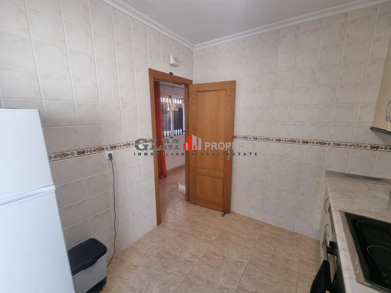 2 Schlafzimmer Appartement zu verkaufen