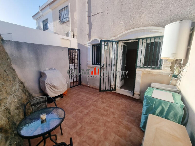 2 Schlafzimmer Appartement zu verkaufen