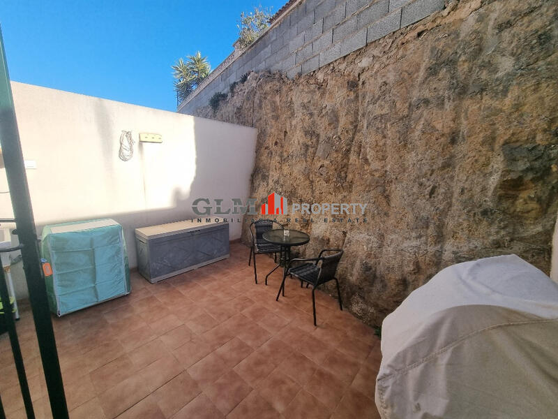 2 Schlafzimmer Appartement zu verkaufen