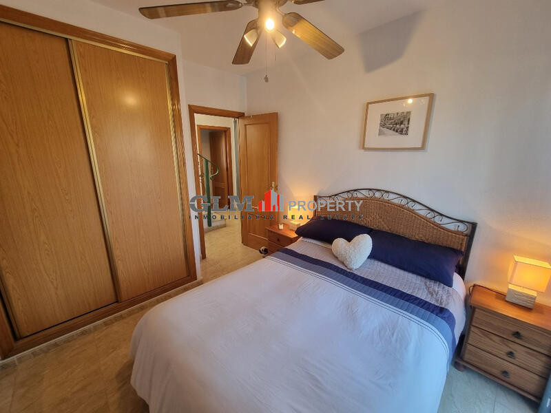 2 Schlafzimmer Appartement zu verkaufen