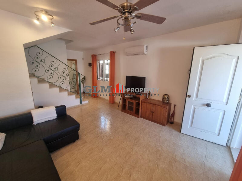 2 Schlafzimmer Appartement zu verkaufen