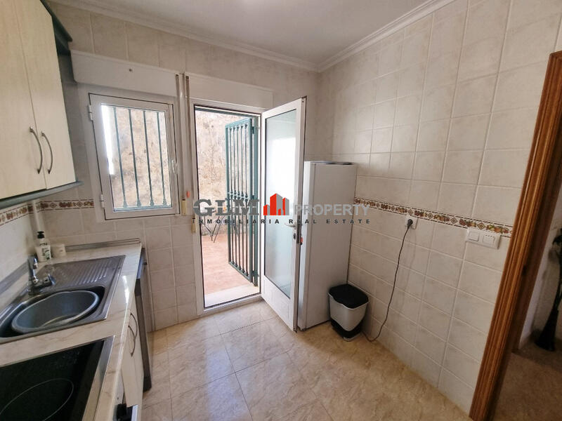 2 Schlafzimmer Appartement zu verkaufen