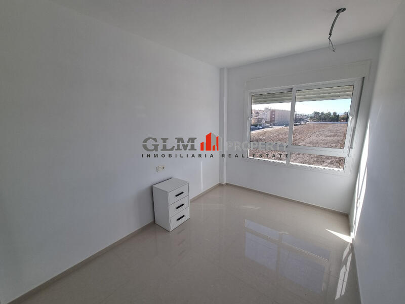 2 Schlafzimmer Appartement zu verkaufen