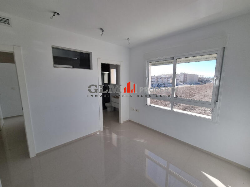 2 Schlafzimmer Appartement zu verkaufen