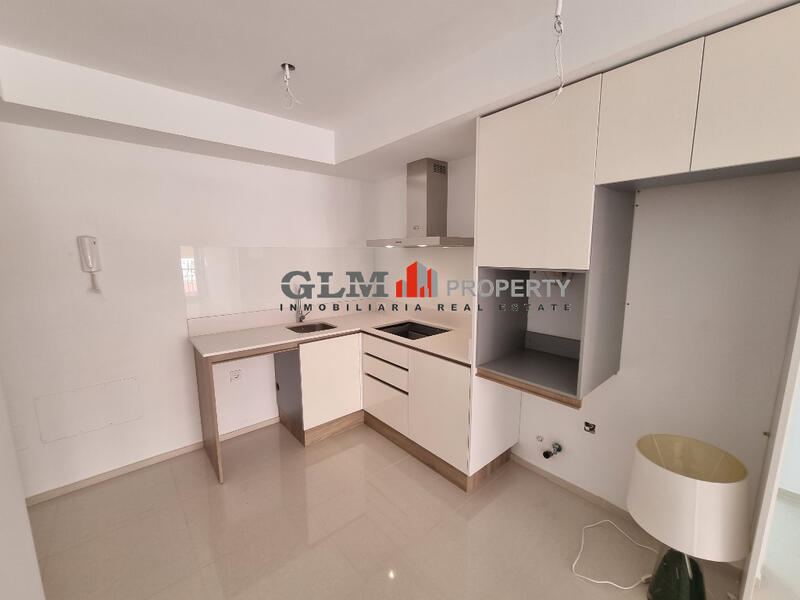 2 Schlafzimmer Appartement zu verkaufen