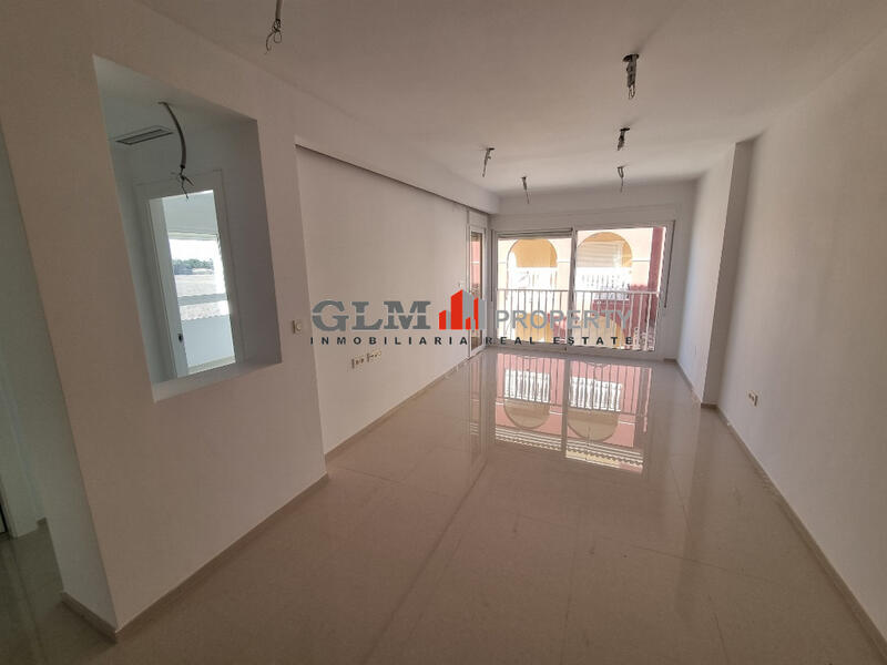 2 Schlafzimmer Appartement zu verkaufen