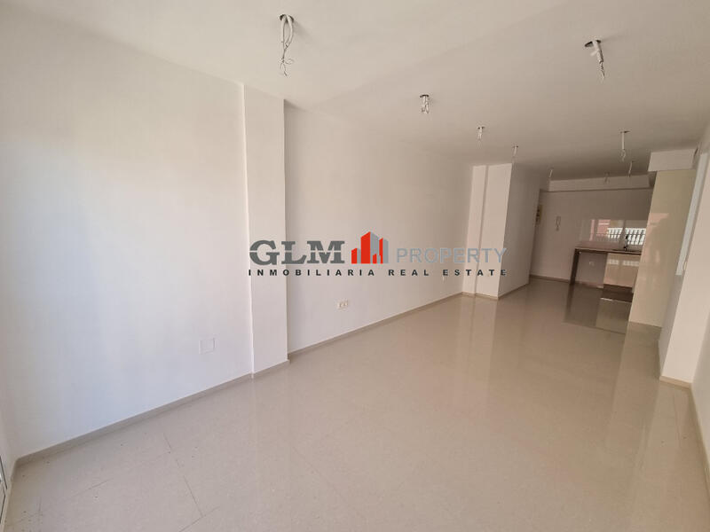 2 Schlafzimmer Appartement zu verkaufen