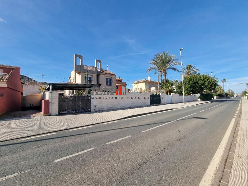Leilighet til salgs i Cartagena, Murcia
