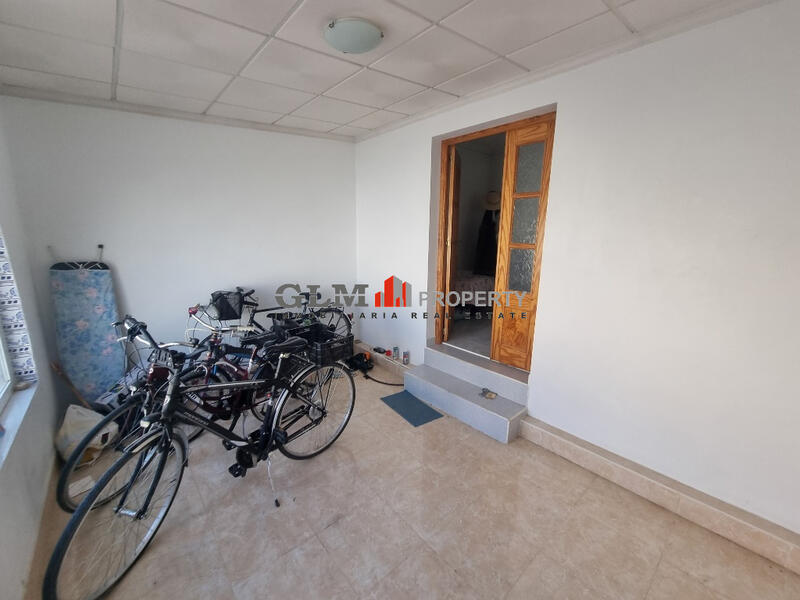 4 slaapkamer Appartement Te koop