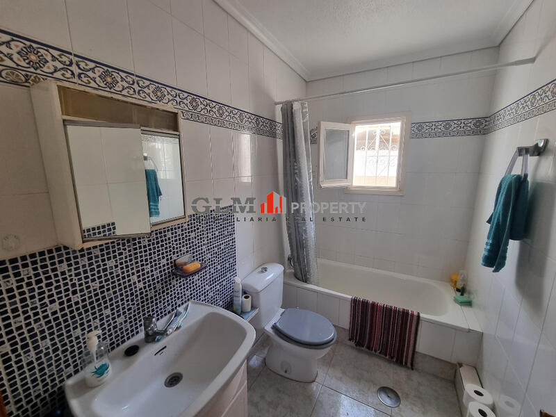 4 slaapkamer Appartement Te koop