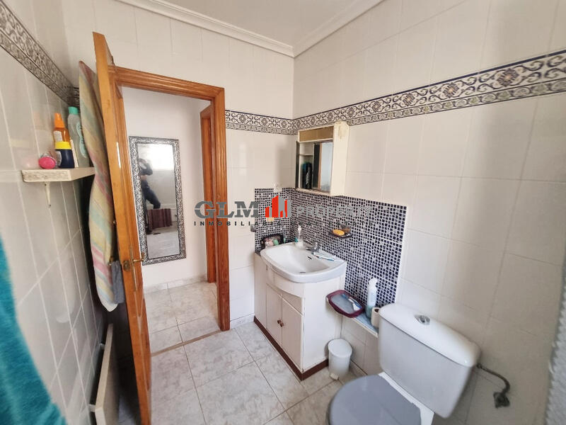 4 slaapkamer Appartement Te koop