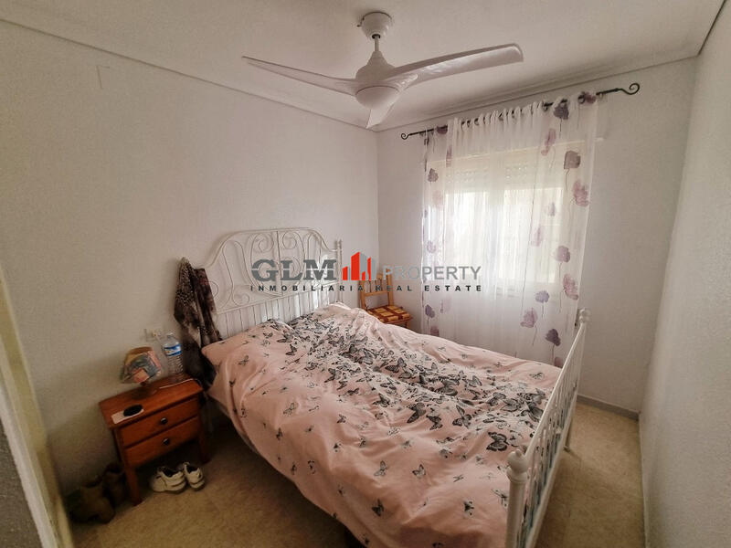 4 slaapkamer Appartement Te koop