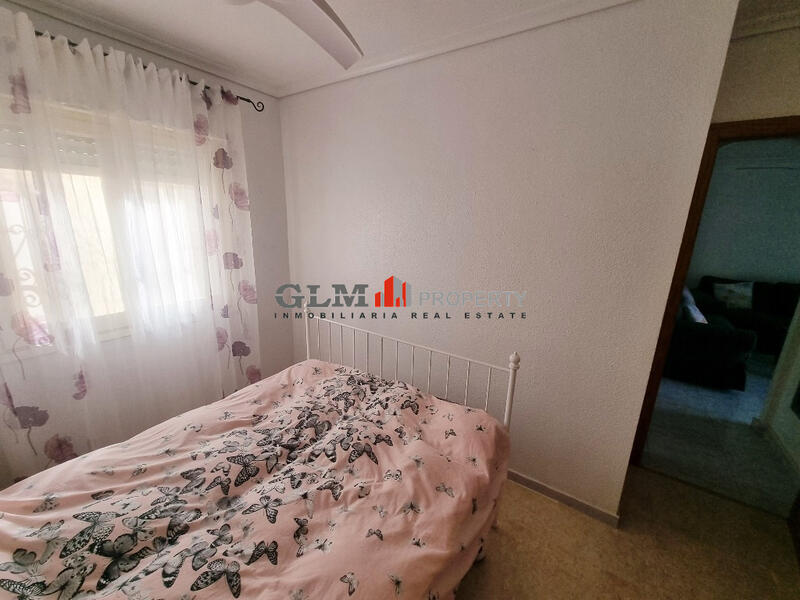 4 slaapkamer Appartement Te koop